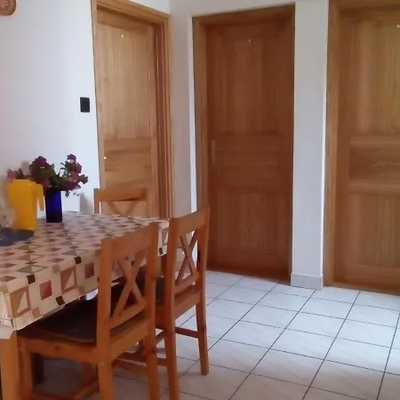 Guest house Kata Vendeghaz Balatonfured