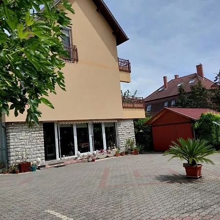 Kata Vendeghaz Gasthuis Balatonfüred