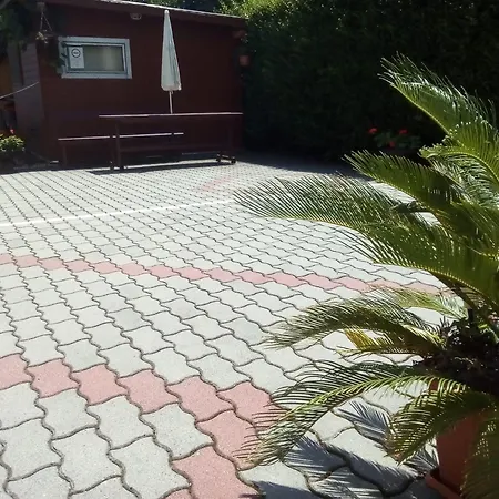 Kata Vendeghaz Balatonfüred