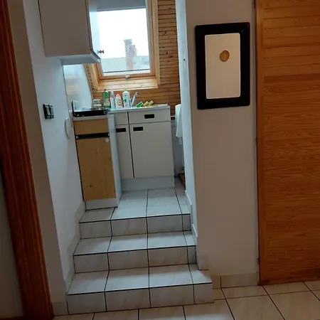 Kata Vendeghaz 3* Balatonfüred