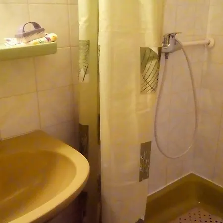 Kata Vendeghaz بالاتونفوريد