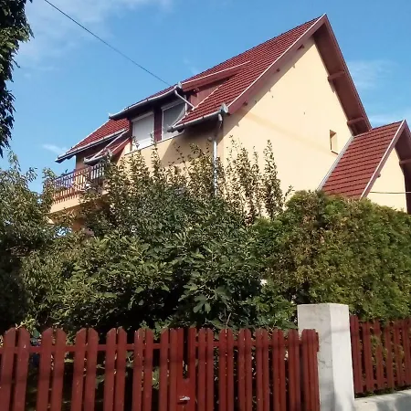 Guest house Kata Vendeghaz Balatonfured