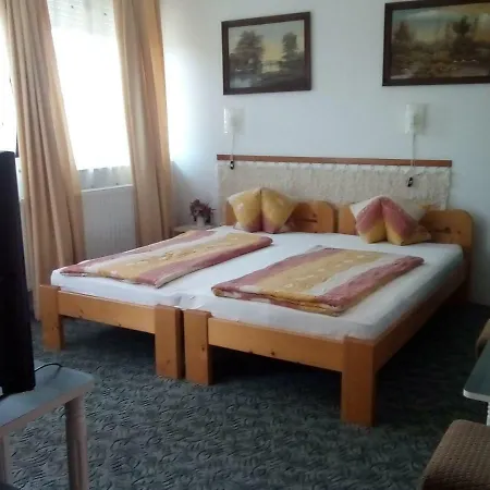 Guest house Kata Vendeghaz Balatonfured