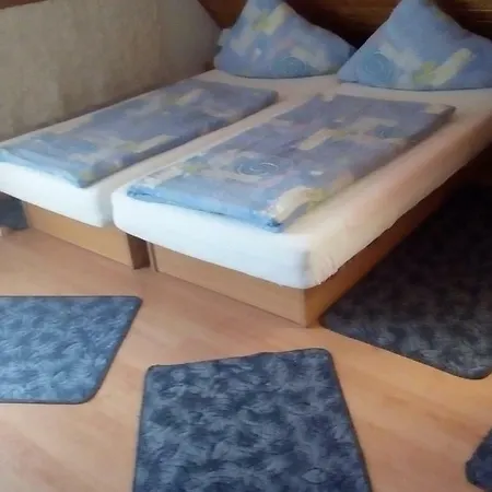 Vendégház Kata Vendégház