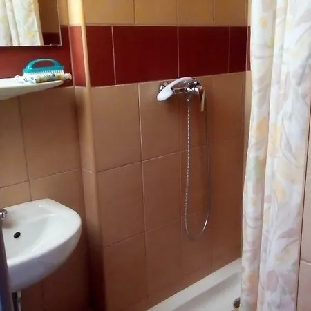 Kata Vendeghaz 3* Балатонфюред