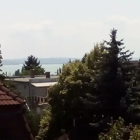 Гостевой дом Kata Vendeghaz 3*