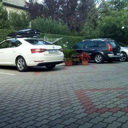 Kata Vendeghaz Гостевой дом 3*