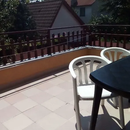 Kata Vendeghaz Гостевой дом