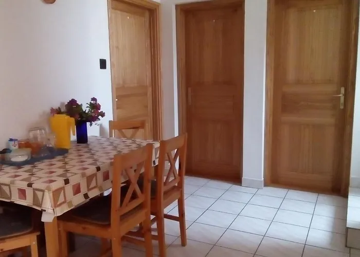 Πανσιόν Kata Vendeghaz Balatonfüred