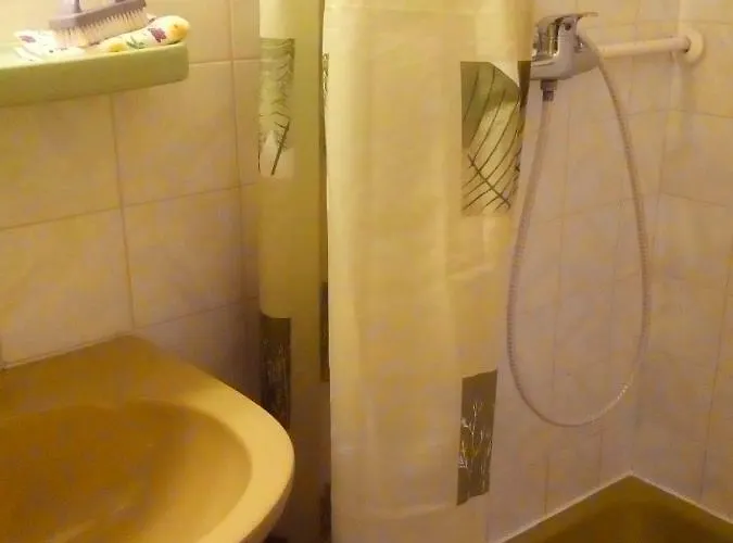 Kata Vendeghaz Balatonfüred