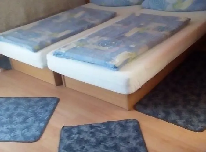 Πανσιόν Kata Vendeghaz