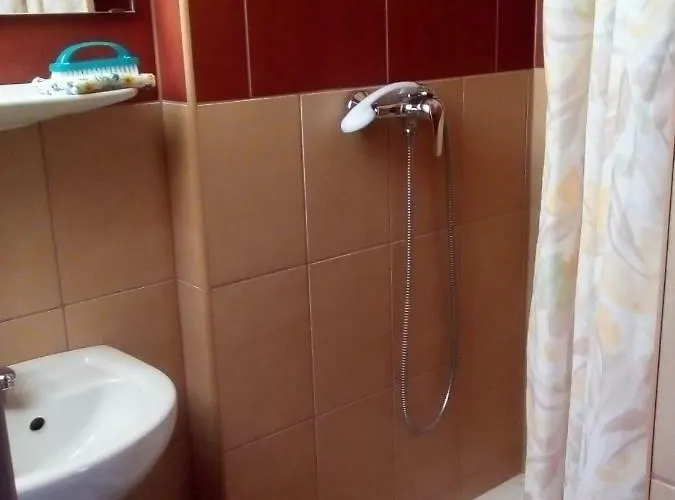 Kata Vendeghaz 3* Balatonfüred