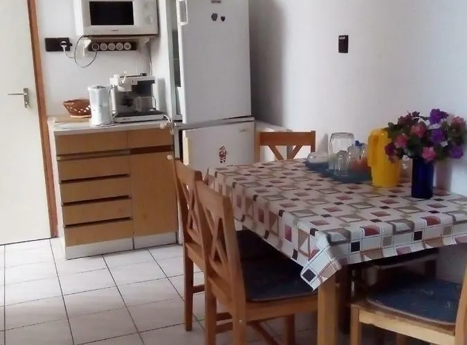 Πανσιόν Kata Vendeghaz