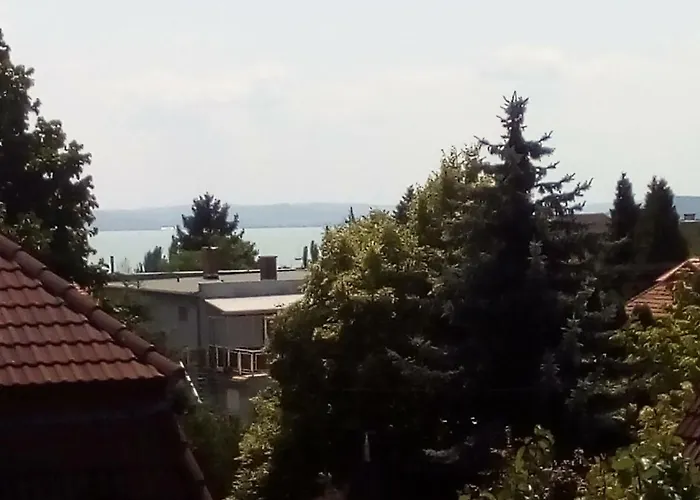 Πανσιόν Kata Vendeghaz 3*